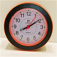 Sveglia Just a minute in Plastica JA7061TB - JA7061TB